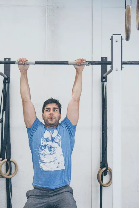 DEFCON Athletics Picture 2