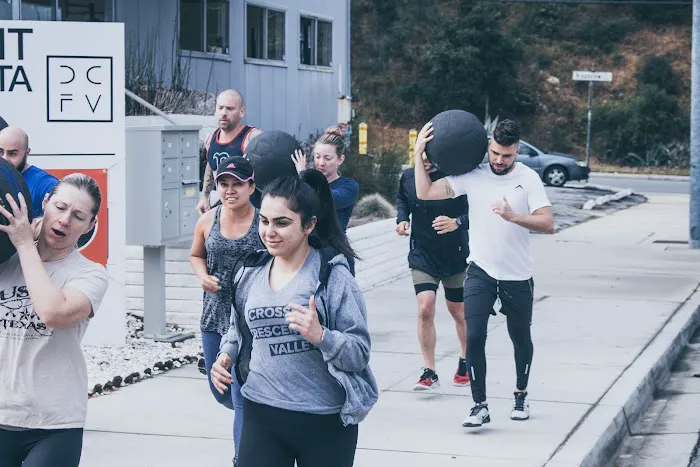 DEFCON Athletics Picture 6