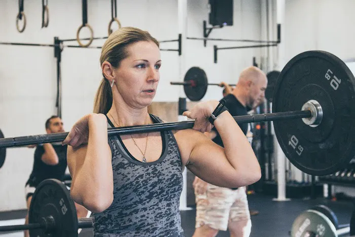 DEFCON Athletics Picture 4