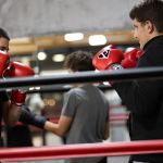 KD MMA Montrose