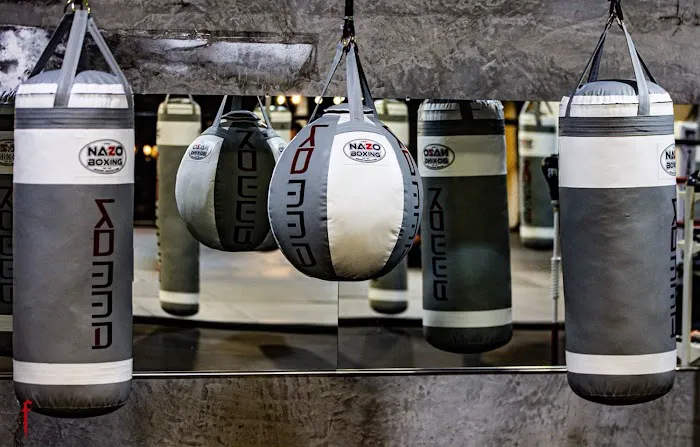 KD MMA Montrose Picture 3