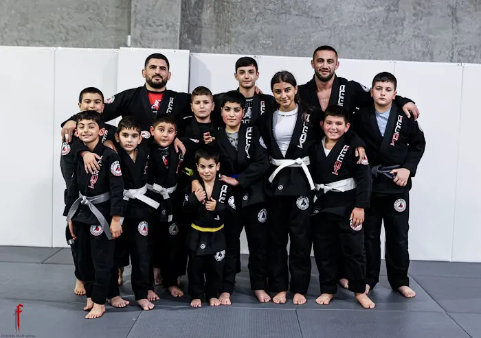 KD MMA Montrose Picture 10