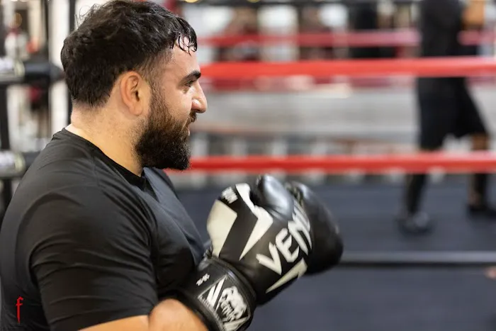 KD MMA Montrose Picture 6