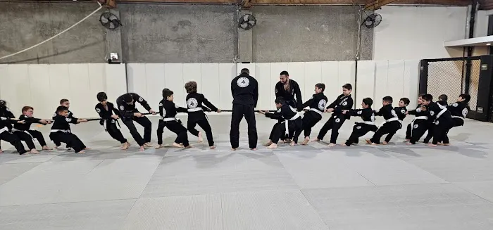 KD MMA Montrose Picture 5