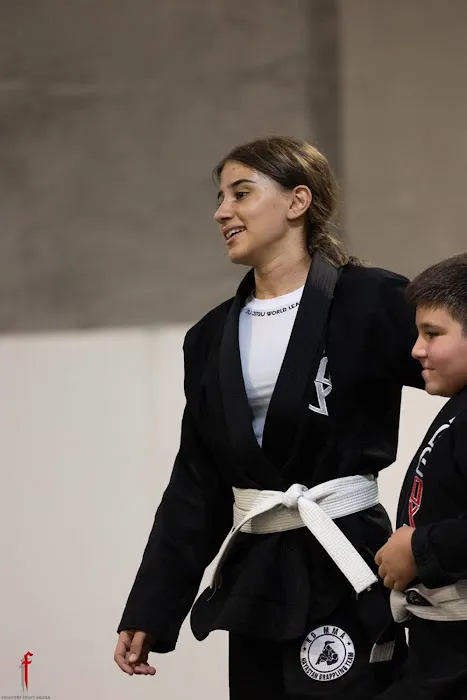 KD MMA Montrose Picture 4