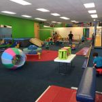 My Gym Children's Fitness Center