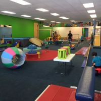 My Gym Children's Fitness Center ico