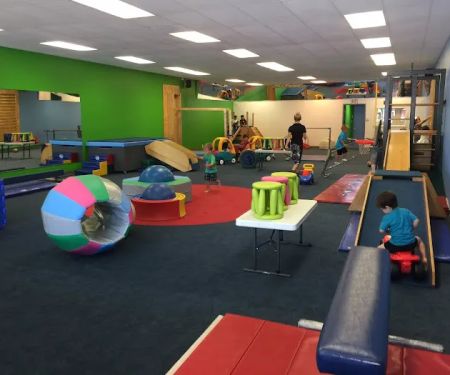 My Gym Children's Fitness Center