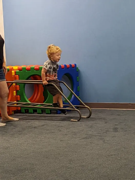 My Gym Children's Fitness Center Picture 2