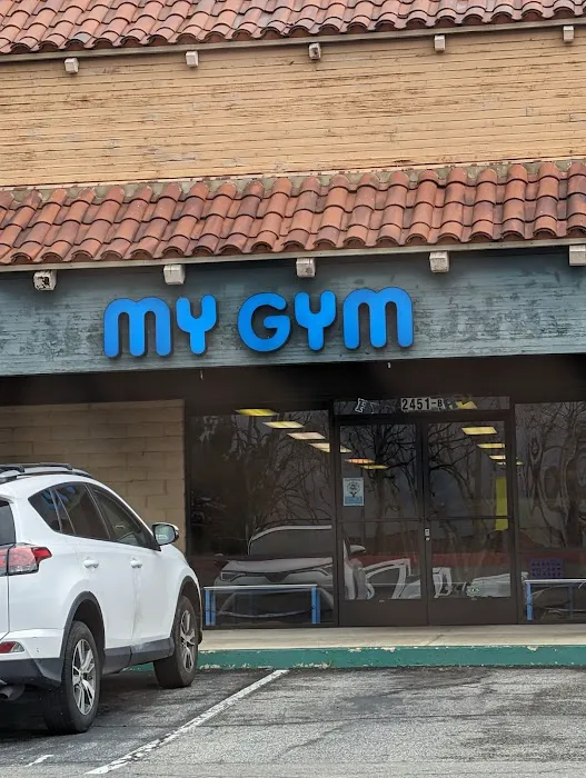 My Gym Children's Fitness Center Picture 6