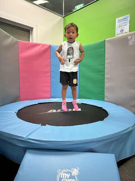 My Gym Children's Fitness Center Picture 9