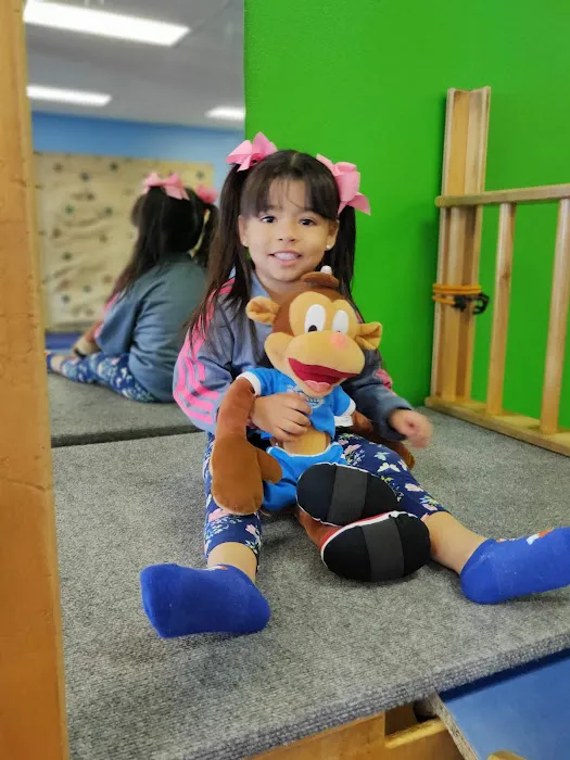 My Gym Children's Fitness Center Picture 8