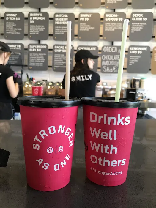 Barry's Venice Picture 1