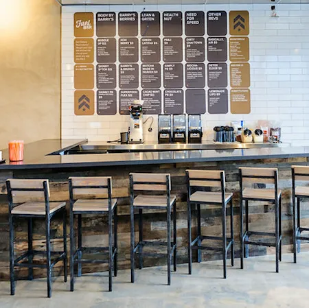 Barry's Venice Picture 5