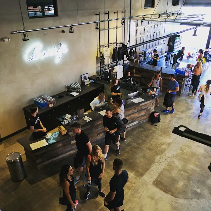 Barry's Venice Picture 10