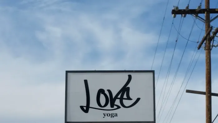 Love Yoga Venice Picture 2