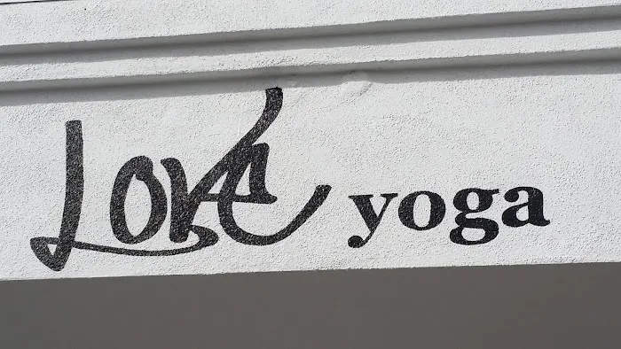 Love Yoga Venice Picture 1