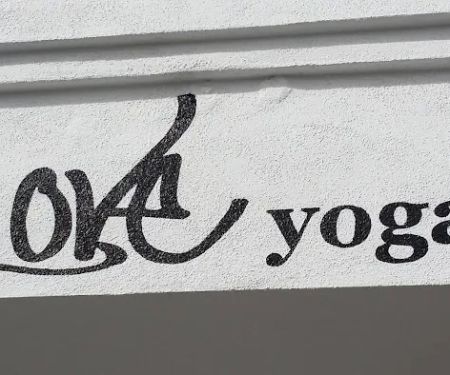Love Yoga Venice