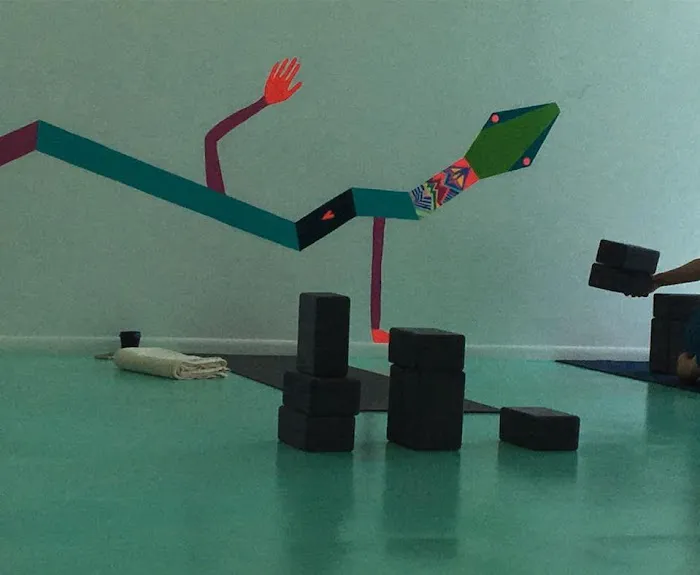 Love Yoga Venice Picture 8