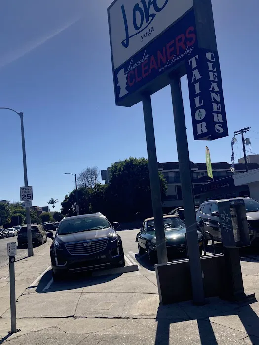 Love Yoga Venice Picture 6