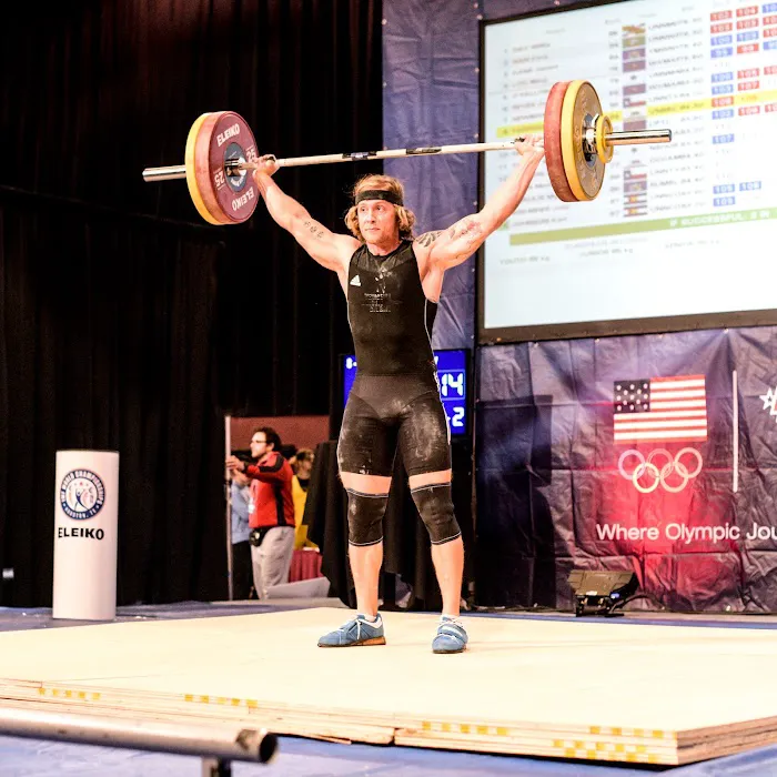 Venice Barbell Club - Olympic Weightlifting Gym Picture 1