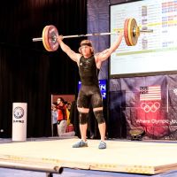 Venice Barbell Club - Olympic Weightlifting Gym ico