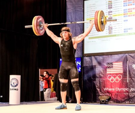 Venice Barbell Club - Olympic Weightlifting Gym