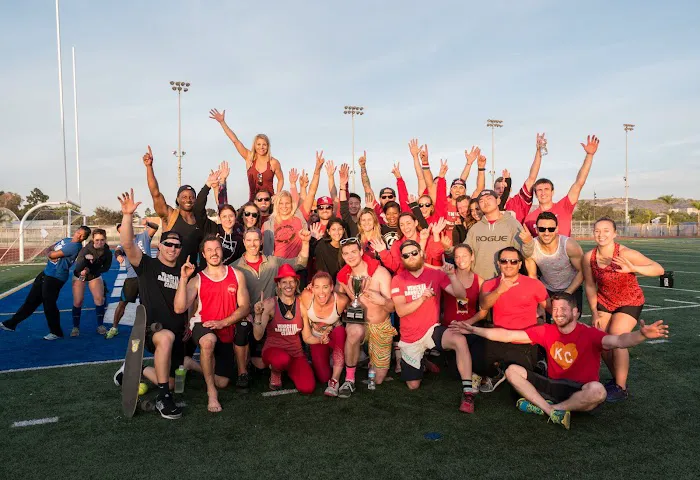 Venice Barbell Club - Olympic Weightlifting Gym Picture 4