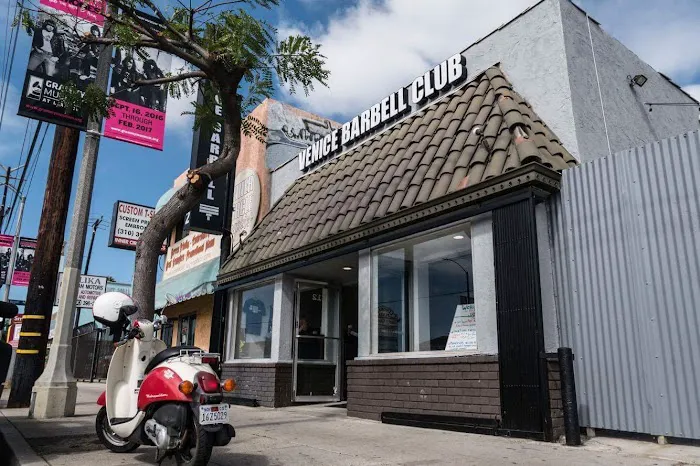 Venice Barbell Club - Olympic Weightlifting Gym Picture 9