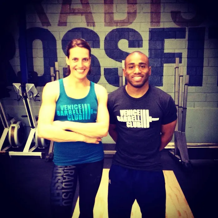 Venice Barbell Club - Olympic Weightlifting Gym Picture 8