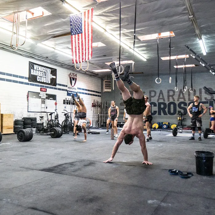 Venice Barbell Club - Olympic Weightlifting Gym Picture 2