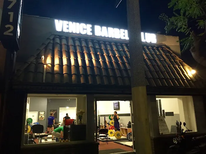 Venice Barbell Club - Olympic Weightlifting Gym Picture 3