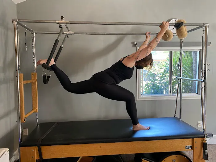 CoreSpark Pilates Picture 10