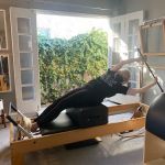 CoreSpark Pilates