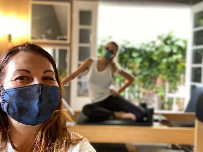 CoreSpark Pilates Picture 4