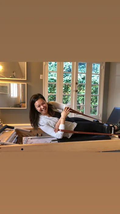 CoreSpark Pilates Picture 9