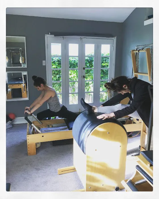 CoreSpark Pilates Picture 5