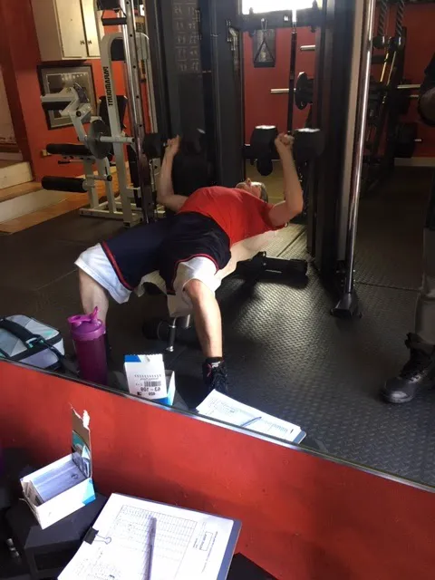 Fit 4 Life Training Systems Picture 3