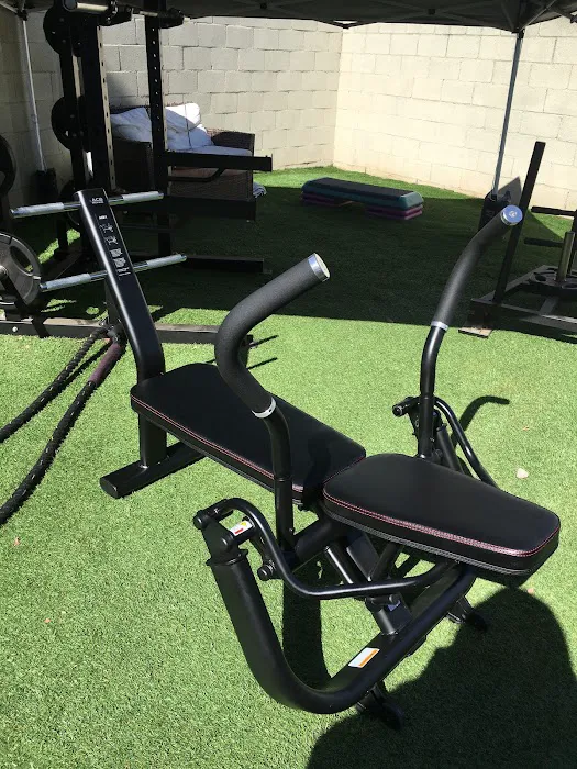 Fit 4 Life Training Systems Picture 7