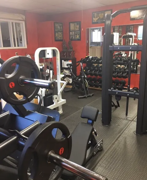 Fit 4 Life Training Systems Picture 8