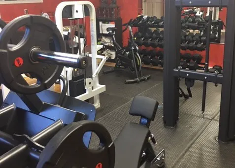 Fit 4 Life Training Systems Picture 1