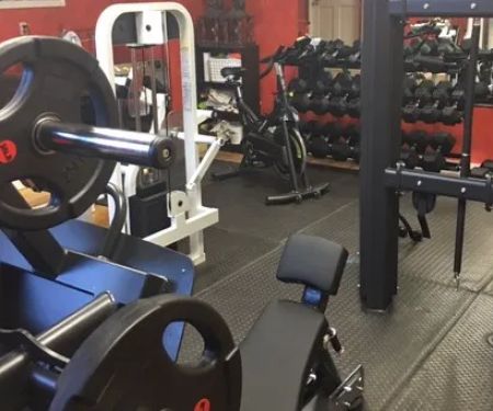 Fit 4 Life Training Systems