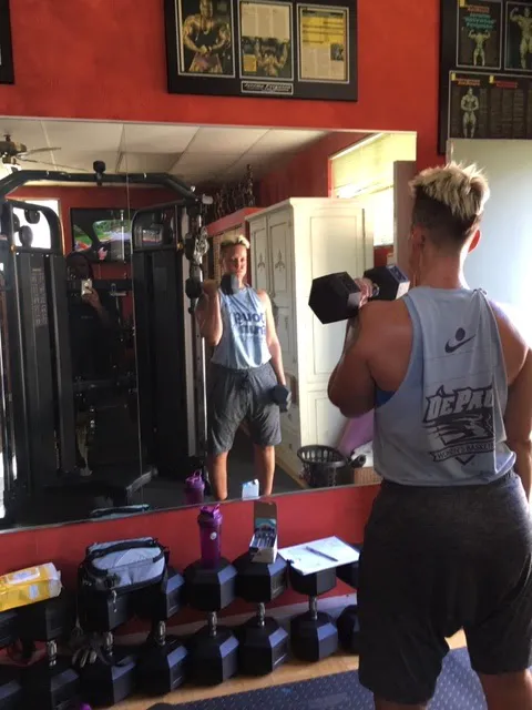 Fit 4 Life Training Systems Picture 10