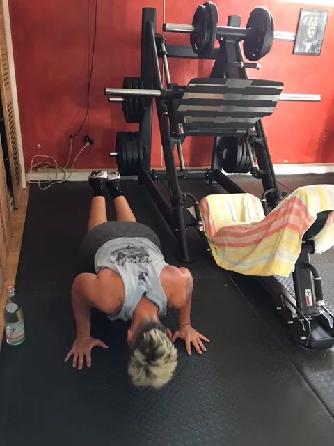 Fit 4 Life Training Systems Picture 2