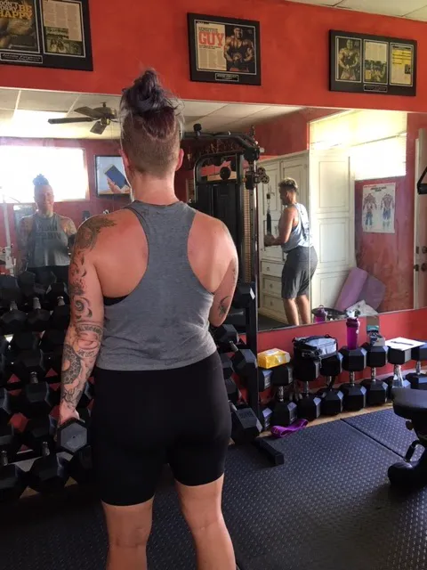 Fit 4 Life Training Systems Picture 4