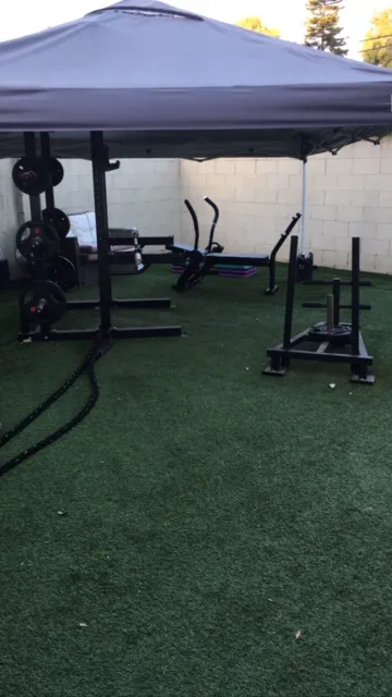 Fit 4 Life Training Systems Picture 5