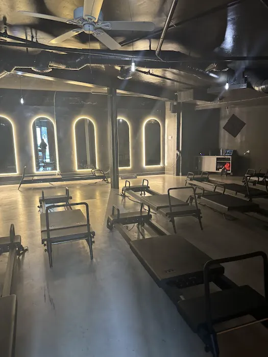 Tunnel Pilates Picture 9