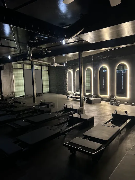 Tunnel Pilates Picture 5