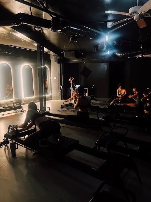 Tunnel Pilates Picture 3