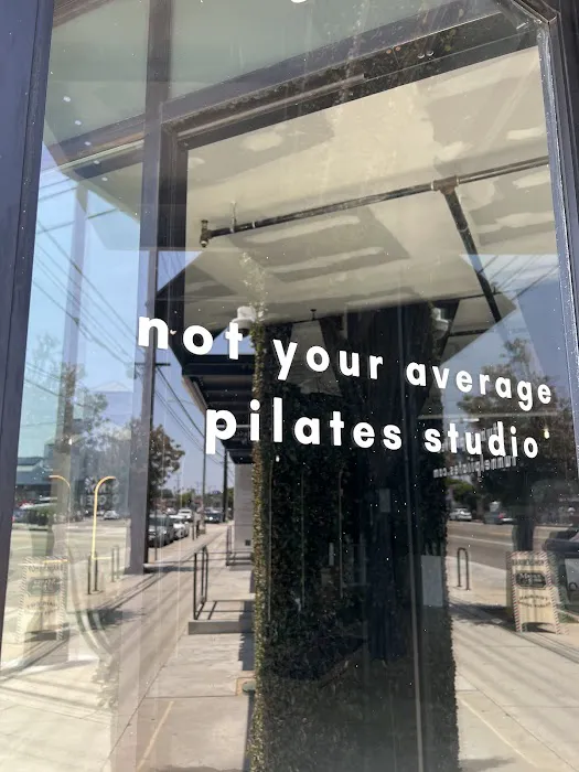 Tunnel Pilates Picture 4